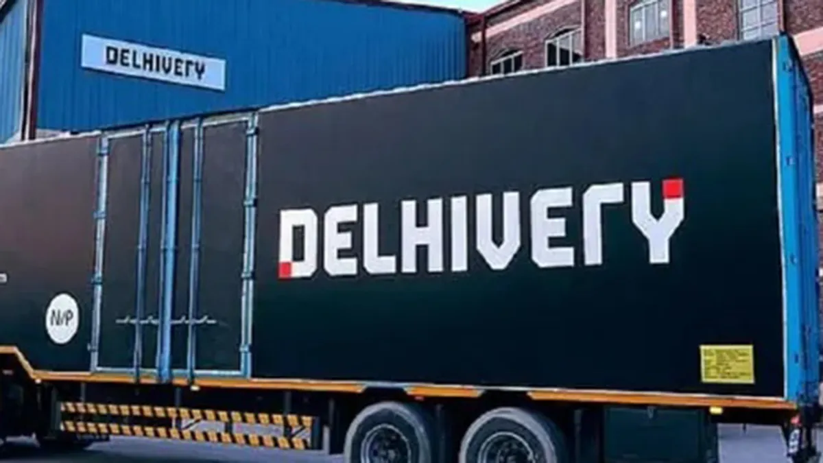 Delhivery has launched Rapid Commerce - a sub 2-hour delivery service for brands