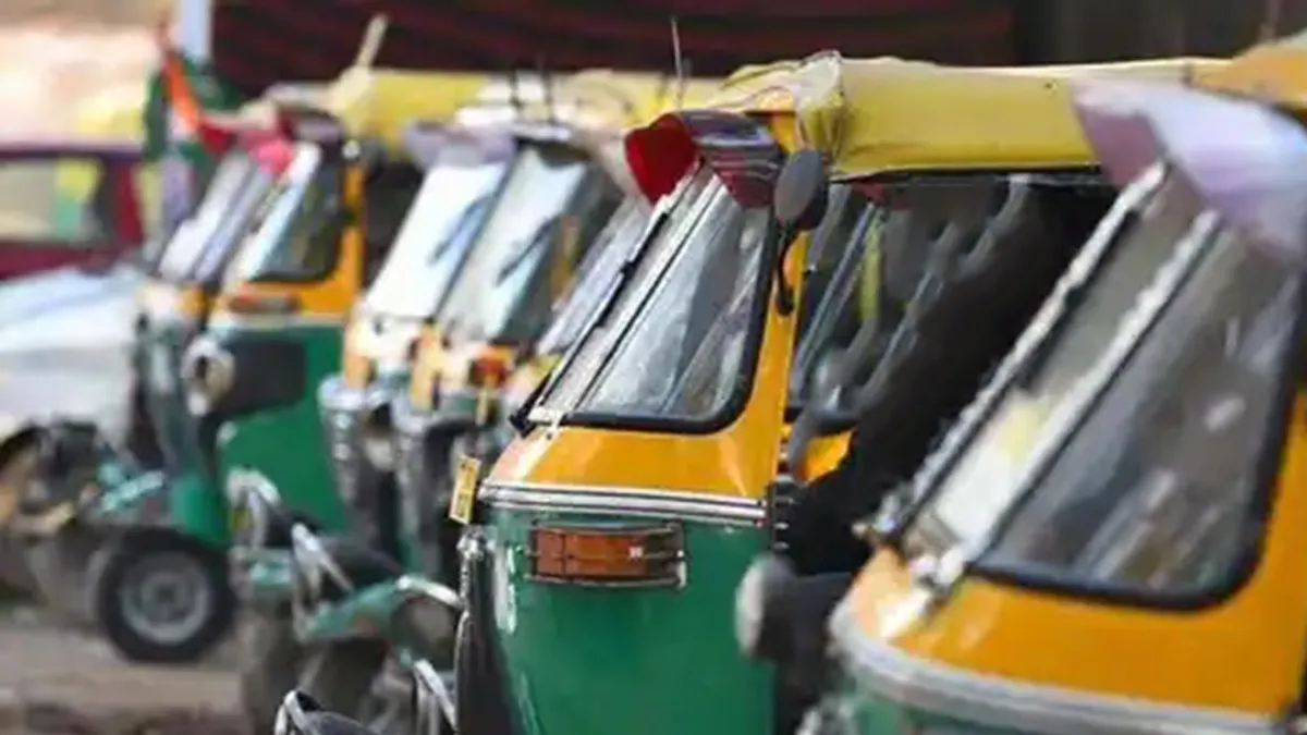 Rapido introduces a SaaS based model for auto drivers