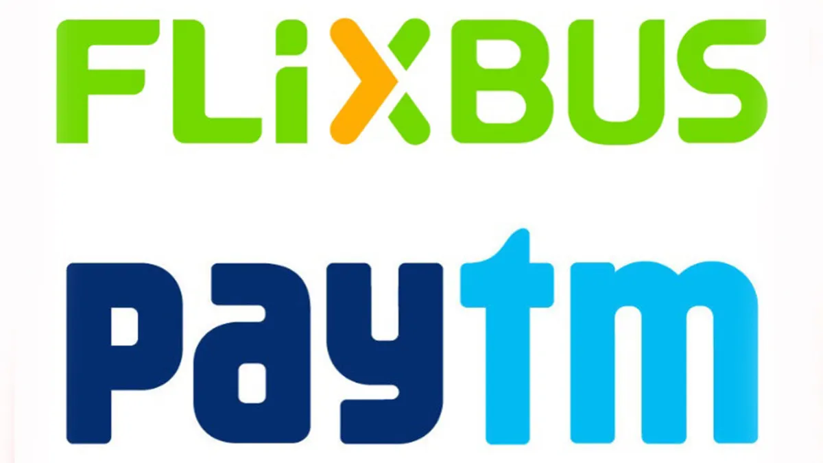 FlixBus tickets will be available on the Paytm app to simplify access to intercity travel 