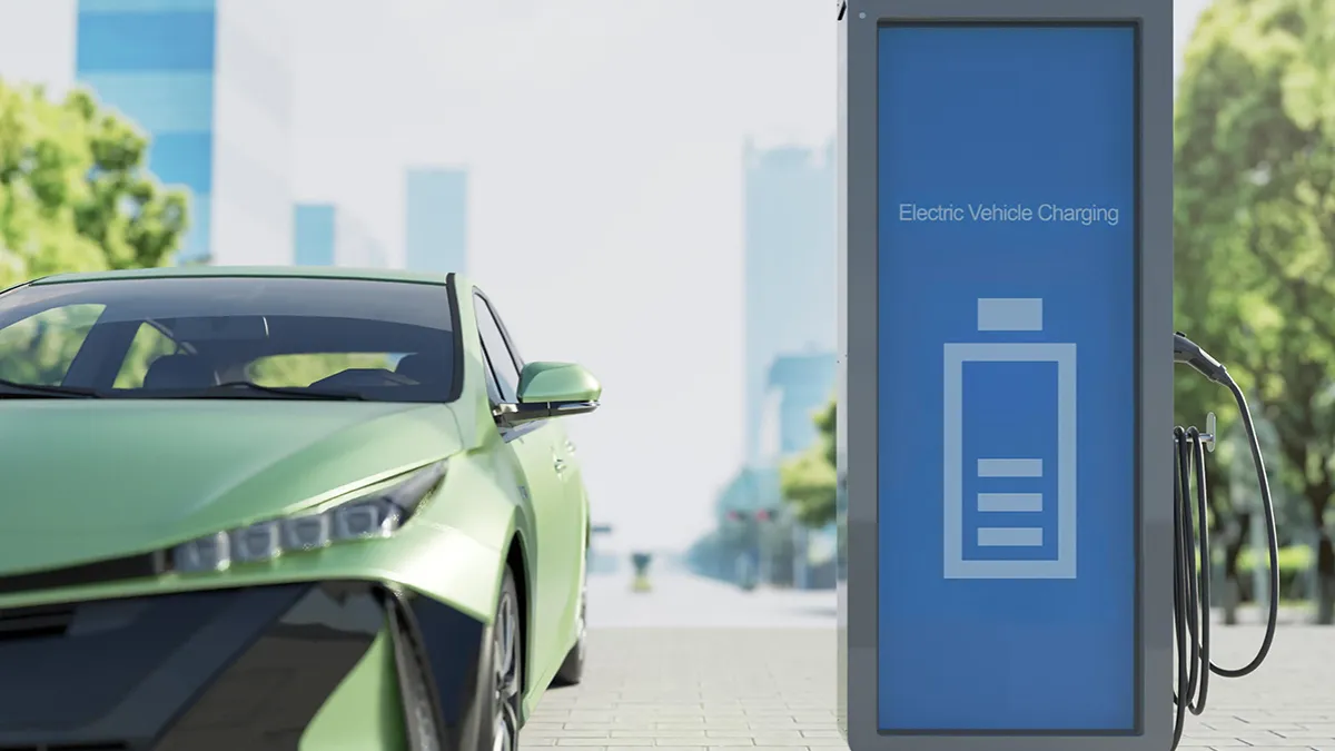 Exicom joins with ChargeZone to develop and deploy future-ready, high-power EV charging stations