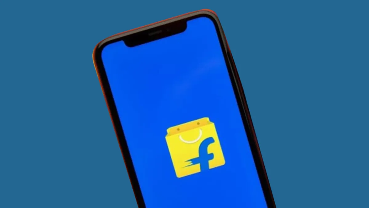 Flipkart to enter F&B market through ONDC; will enable users to order from a wide range of restaurants via the Flipkart app