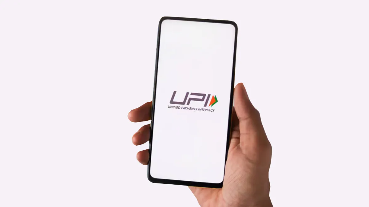 India's UPI set a new record in May by processing 14.04 billion transactions worth Rs 20.45 lakh crore 