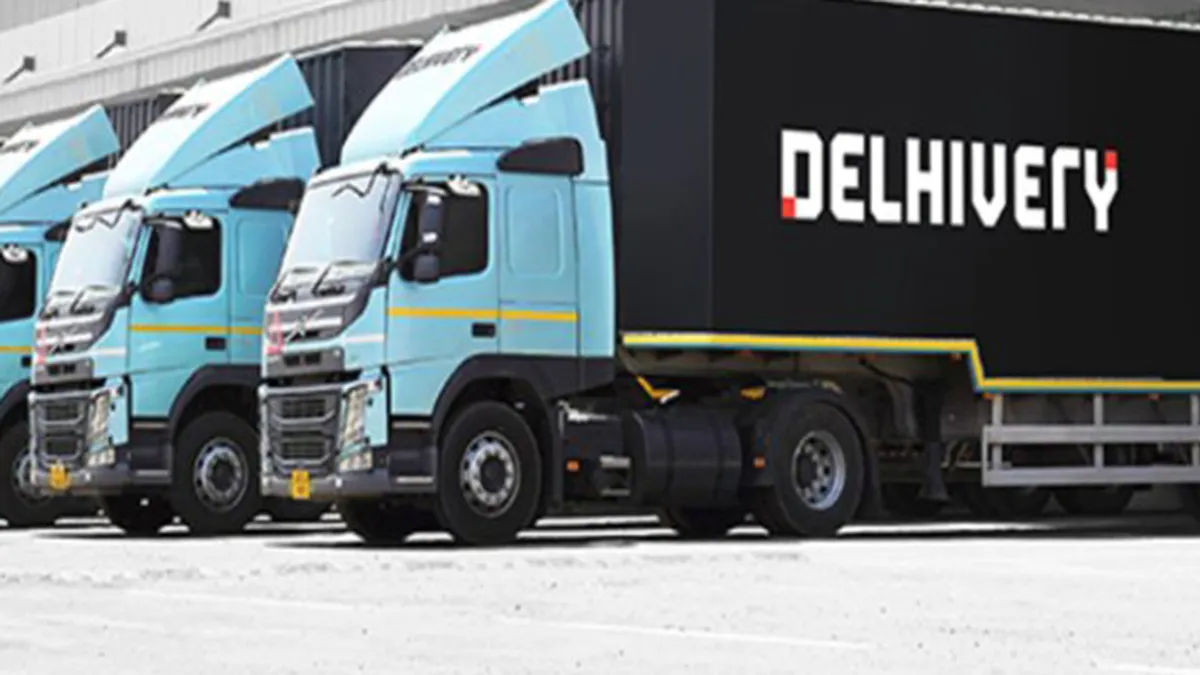 Delhivery partners with Teamglobal Logistics; aims to streamline logistics operations for businesses engaged in global trade