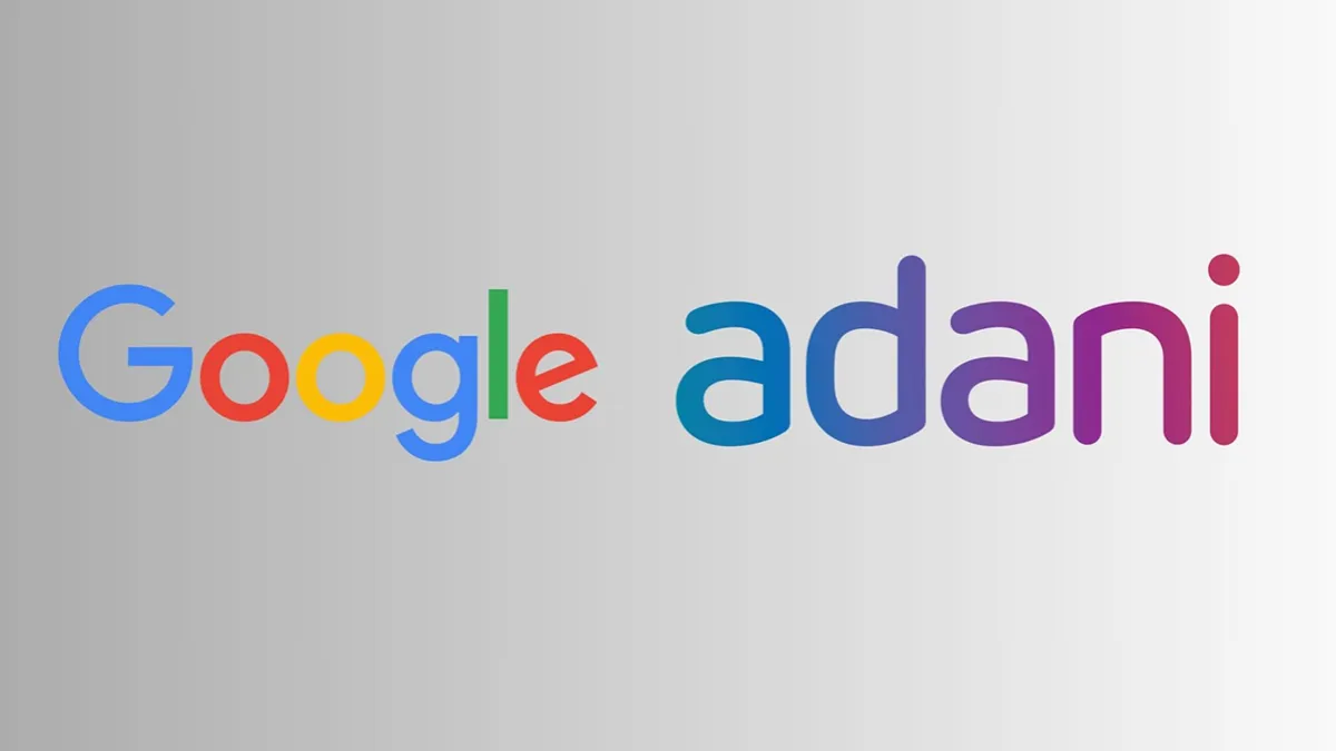 Adani Group and Google partners to focus on adding more clean energy to India's power grid