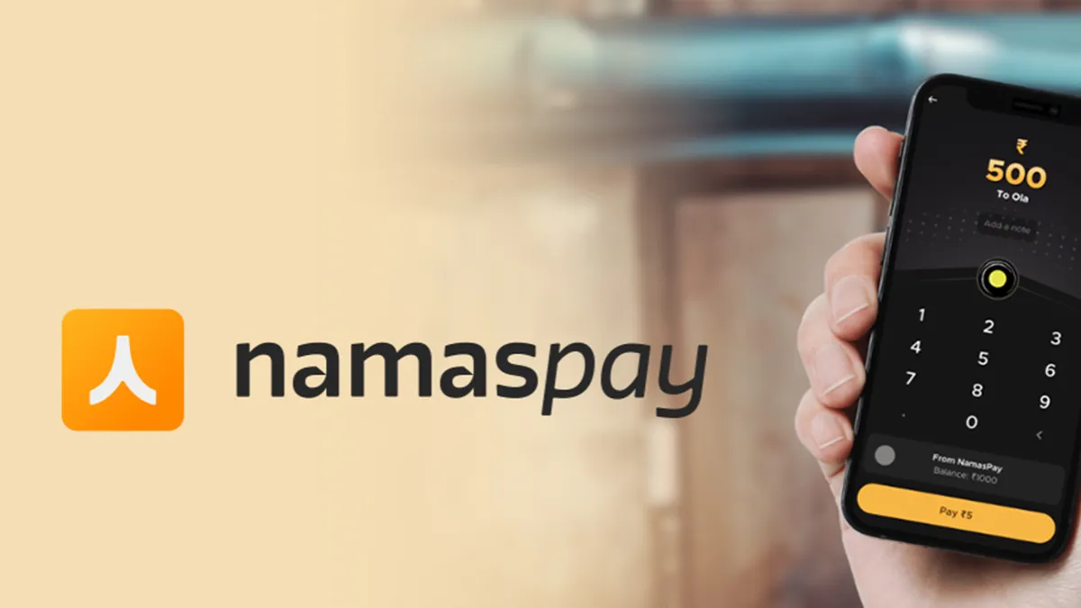 Fampay  launched Namaspay, a  UPI-powered payment application, designed for foreign travellers visiting India