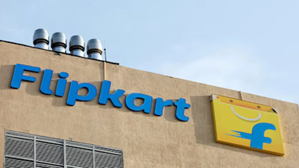 Flipkart launches a new mobile app, 'Flipkart Reset for Business', to support sellers of refurbished products