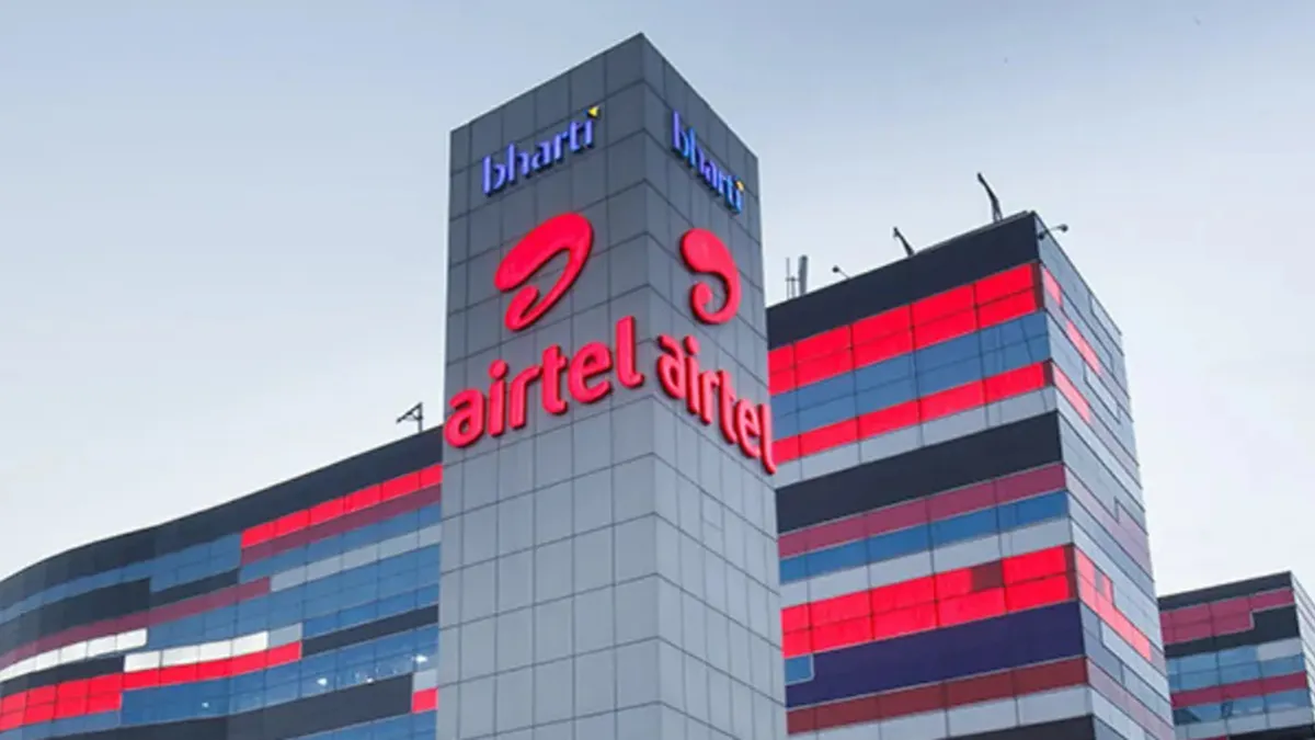 Airtel has launched India's first network-based, AI-powered spam detection solution, to help reduce spam calls and messages 