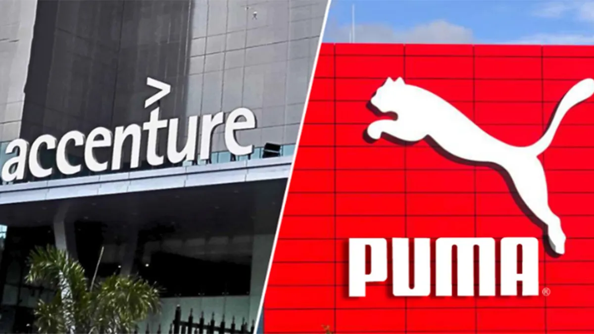 PUMA India and Accenture joins to enhance PUMA’s supply chain and distribution network in India