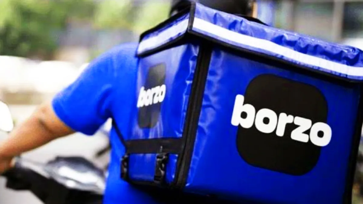 Borzo launches 3-wheeler and truck delivery service to support large-scale shipments in India