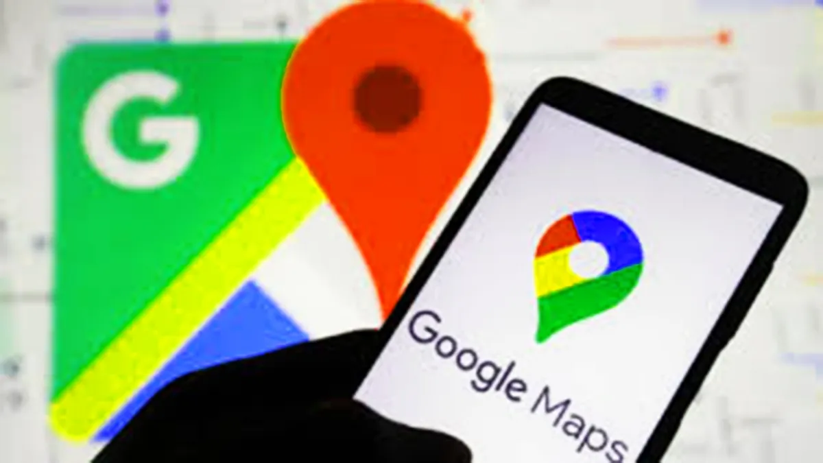 Google Maps introduce Lane Guidance and Weather alerts for safer city travel