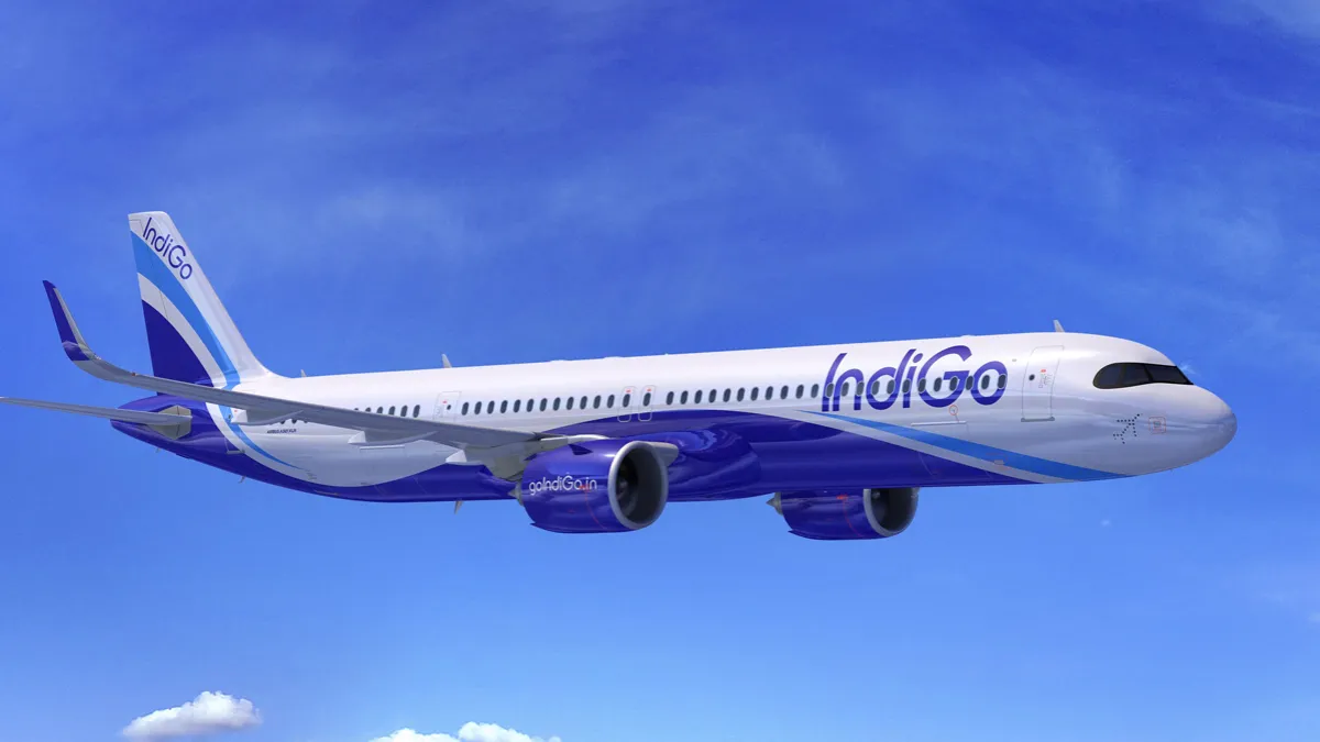  Indigo to launch daily direct flights from Chennai to Penang starting december 21