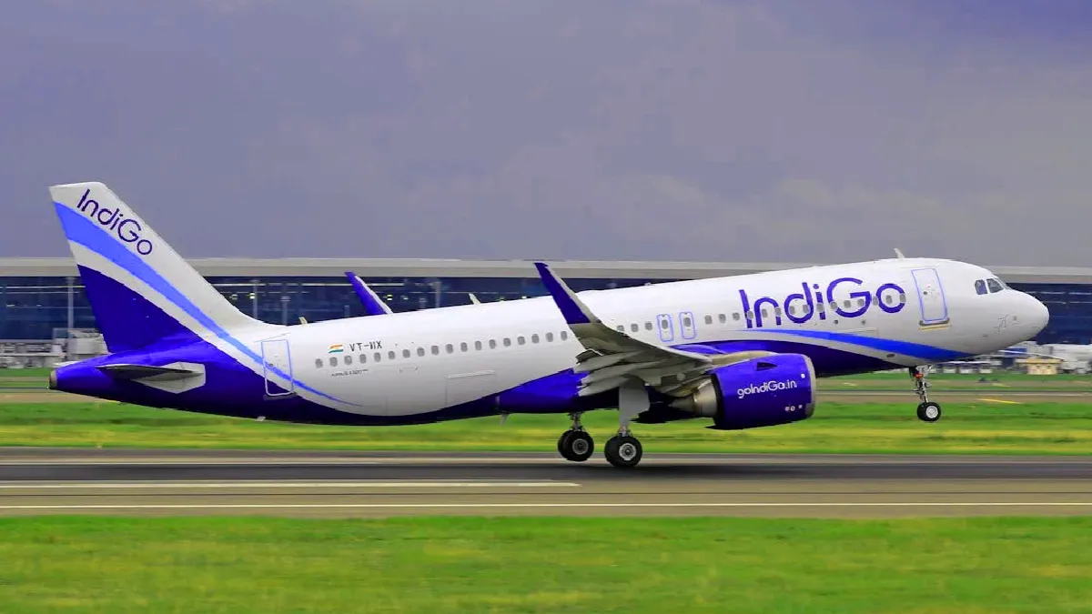 IndiGo launches 3-day sale with discounted flights to Dubai, Thailand, and more