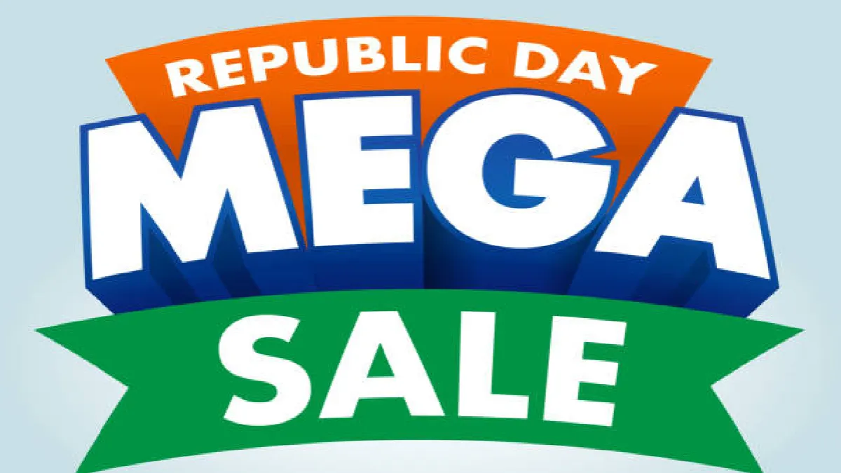 Amazon and Flipkart launch Republic Day 2025 sales with top samsung phone deals