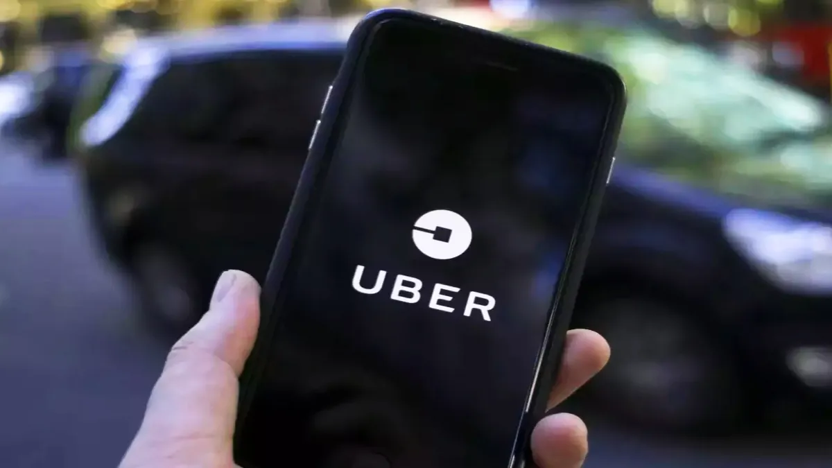 Uber unveils new subscription plan Uber one in India, offering discounts and exclusive benefits 