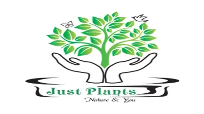 Just Plants