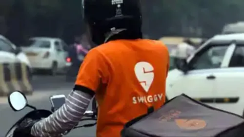 Swiggy Instamart in partnership with PharmEasy will deliver prescription medicines within 10 minutes