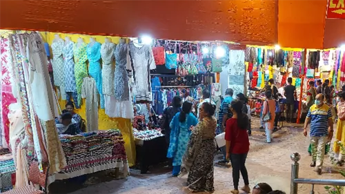 National Handloom Fair 2024 held in Delhi from September 12 to October 2