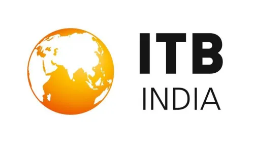 4th edition of ITB India will take place in-person from 11 to 13 September 2024 in Mumbai