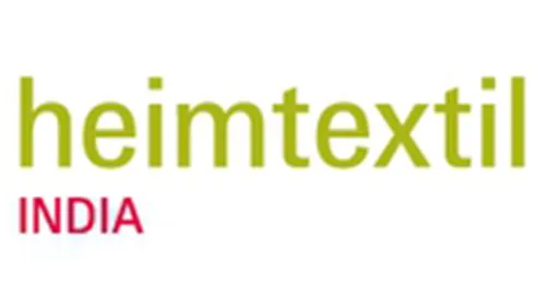 India’s Premier Trade Fair for Home Furnishings and Contract Textile Industry - Heimtextil India in New Delhi from June 27 to 29