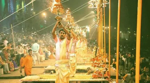 Nine-day-long Chaitra Navratra festival starts from Wednesday