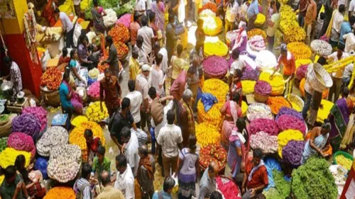 Ugadi Festival in Karnataka on March 23