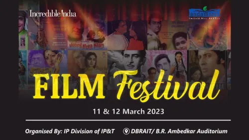 Film Festival in Andaman