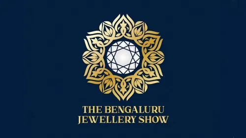 The Bengaluru Jewellery Show on 2nd to 4th February 2024