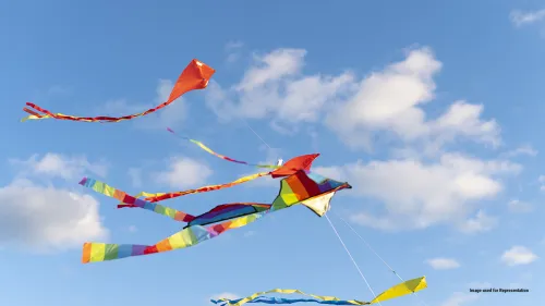 Mangaluru International Kite Festival 2025 will be held on January 18