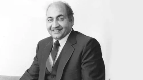 ‘Rafi Night’ to be held at Kerala Fine Arts Society Hall, Kochi on December 8 