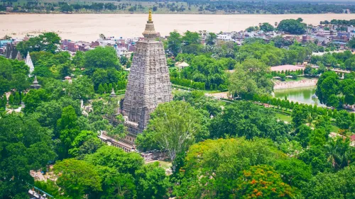 Buddha Purnima festivities on May 5