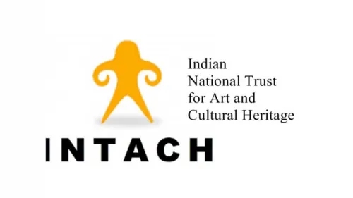 INTACH in association with PY-01. COM will be organising a six-day art exhibition from December 26 to 31