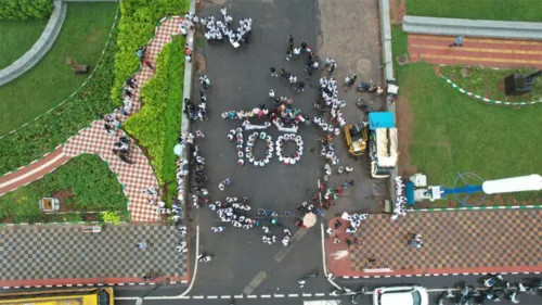 Three-day centenary celebrations of Andhra Medical College will begin on October 27