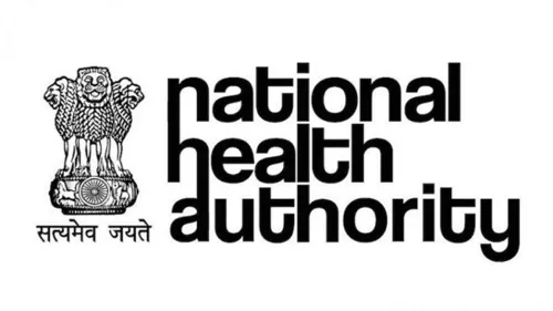 National Health Authority has announced the extension of its Digital Health Incentives Scheme till December 31