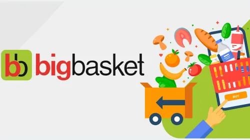 BigBasket, has partnered with Sanjeev Kapoor to introduce a new brand in the frozen foods market - Precia