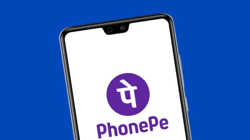 PhonePe app announced 'UPI international' payments