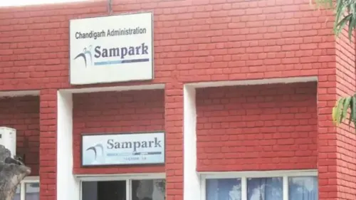 Chandigarh Administration has decided to open Sampark Centres on Sunday also