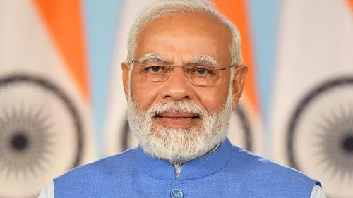 Tribal Festival - Aadi Mahotsav will be inaugurated by PM Narendra Modi on Thursday