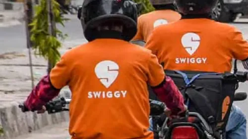 Swiggy introduced new premium grocery vertical called "Handpicked" 