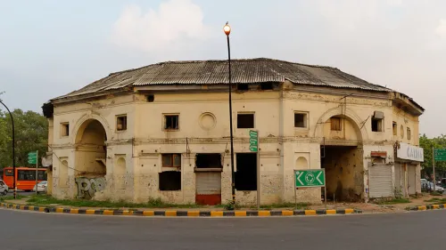 Gole Market Museum will celebrate the iconic “Women of Delhi and India”