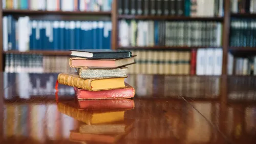 A unique festival of libraries to be held on August 5-6 in Delhi, will launch a special ranking system for libraries across India