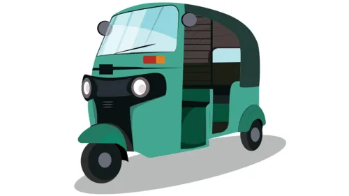 The Greater Visakhaptnam Municipal Corporation is going to introduce battery operated autorickshaws to ferry tourists to encourage eco-friendly mode of transportation