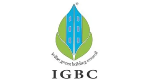 Indian Green Building Council launched a rating and certification initiative ‘Nest’ on Wednesday