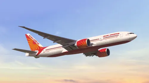 Air India announced a new salary structure for pilots and cabin crew as per officials