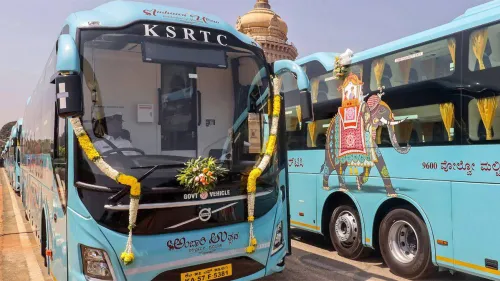 KSRTC’s European-style sleeper buses starts on Friday