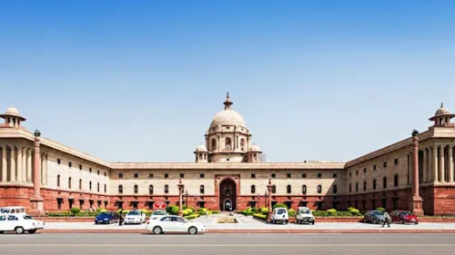 Rashtrapati Bhavan will be open for public viewing for six days every week, from next month onwards