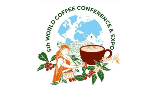 National Barista Championship was conducted at the World Coffee Conference 2023 