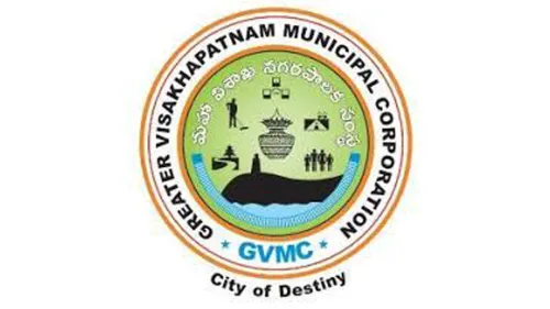 GVMC Commissioner C.M. Saikanth Varma has sought naval officers’ support to release seed balls to increase greenery in Visakhapatnam