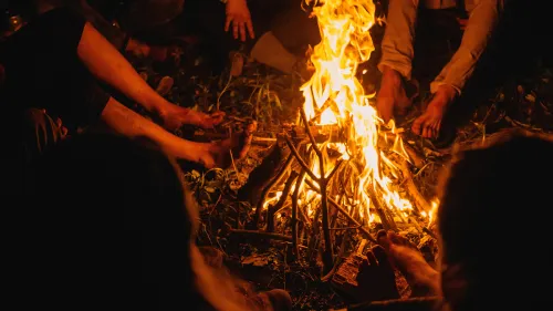 Meteorological department issues a yellow warning as severe cold wave conditions returned in Himachal Pradesh on Tuesday