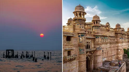 UNESCO Creative Cities Network ; Gwalior makde it to the coveted list in the 'Music' category while Kozhikode in the 'Literature' 