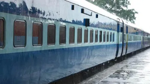 South Western Railway to operate a special train between Yeshwantpur and Murdeshwar during Ganesha Chaturthi